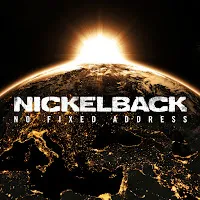 Nickelback — What Are You Waiting For? — обложка