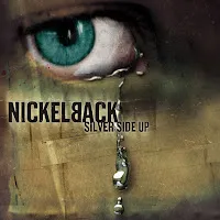 Nickelback — How You Remind Me (Lp Mix) — обложка